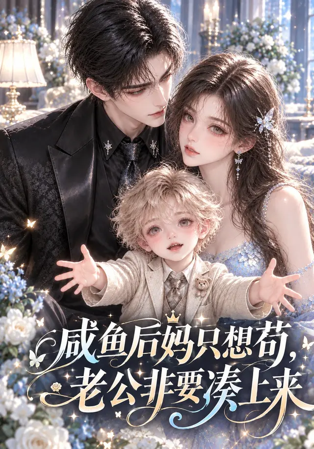 咸鱼后妈只想苟,老公非要凑上来(60集全)
