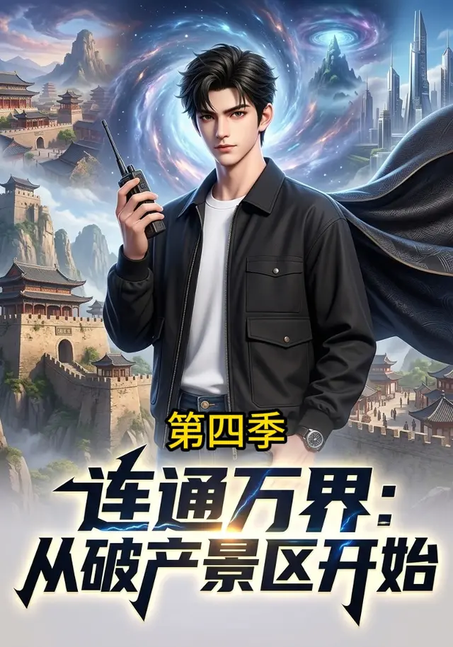 连通万界：从破产景区开始第四季（128集全）