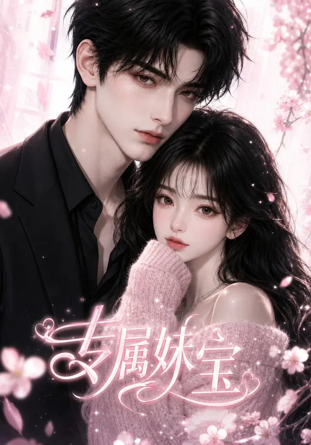 专属妹宝(120集全)