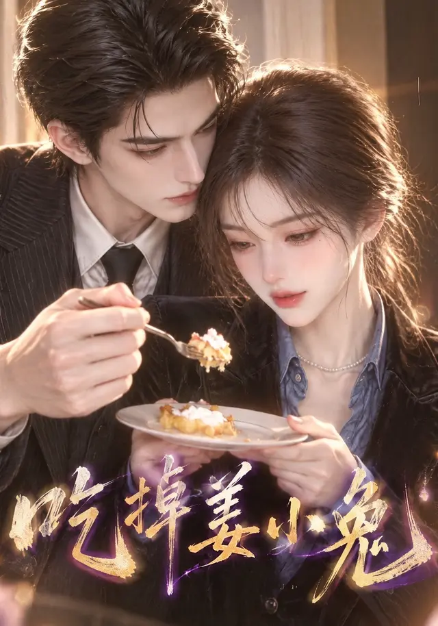 吃掉姜小兔(106集全)
