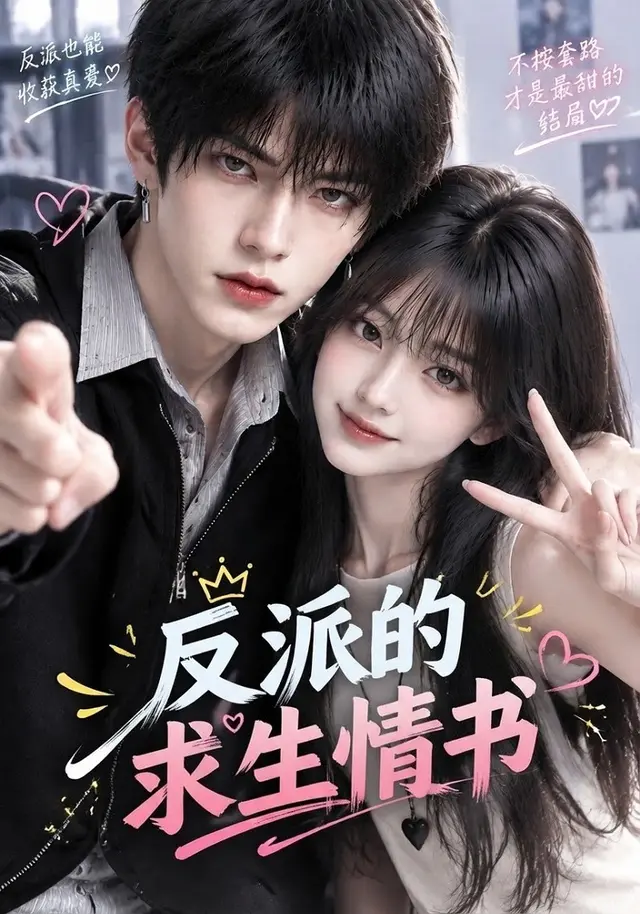 反派的求生情书（70集全）
