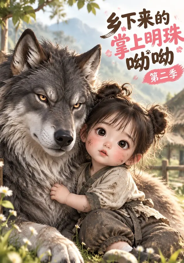 乡下来的掌上明珠呦呦第二季（116集全）AI短剧