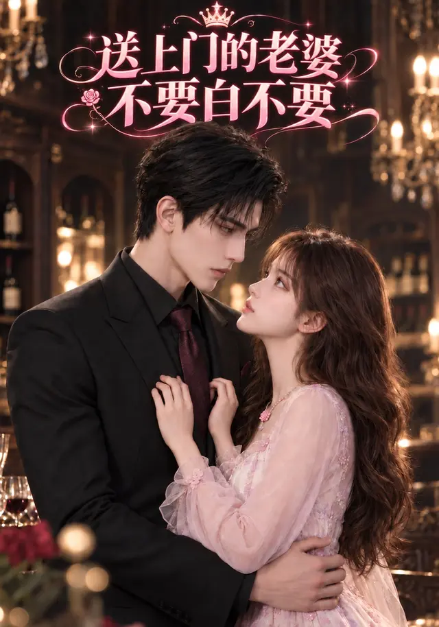 送上门的老婆不要白不要(78集全)AI短剧