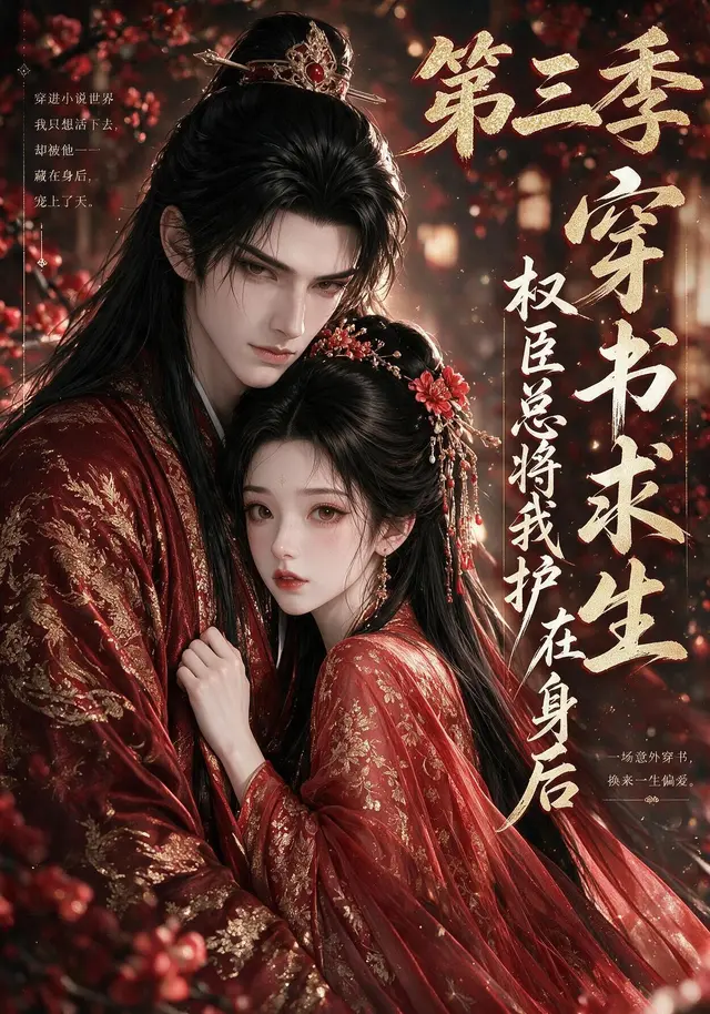 穿书求生,权臣总将我护在身后第三季(31集全)AI短剧