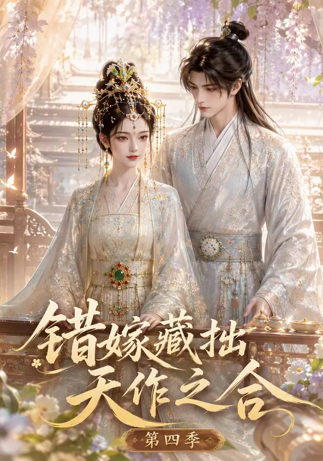 错嫁藏拙天作之合(第四季)(102集全)AI短剧
