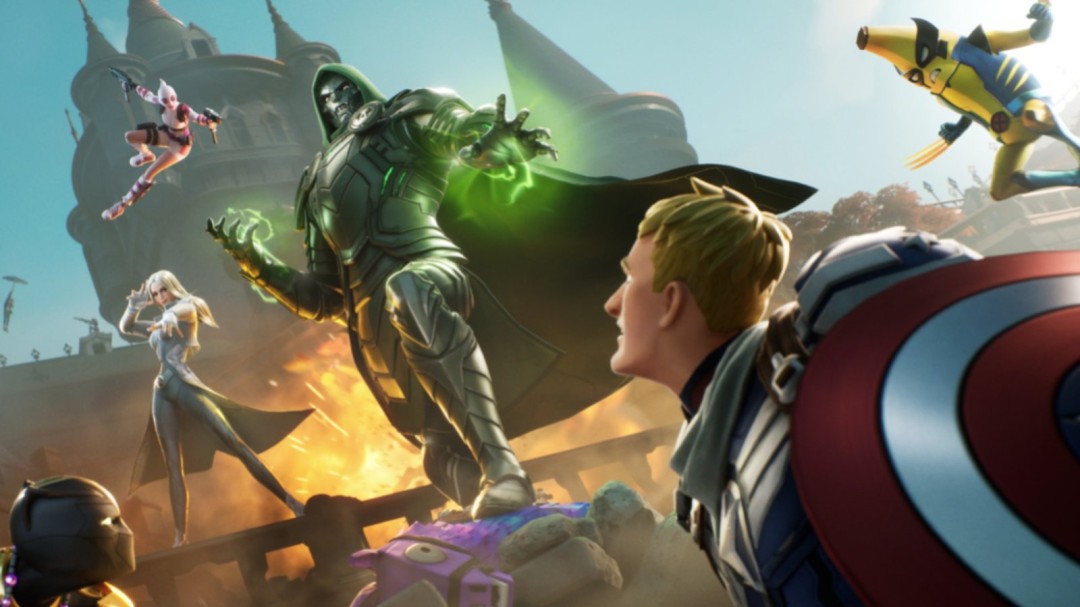 GameSpot撰文批评Epic：全面押注AI开发，与员工负担和玩家需求脱节
