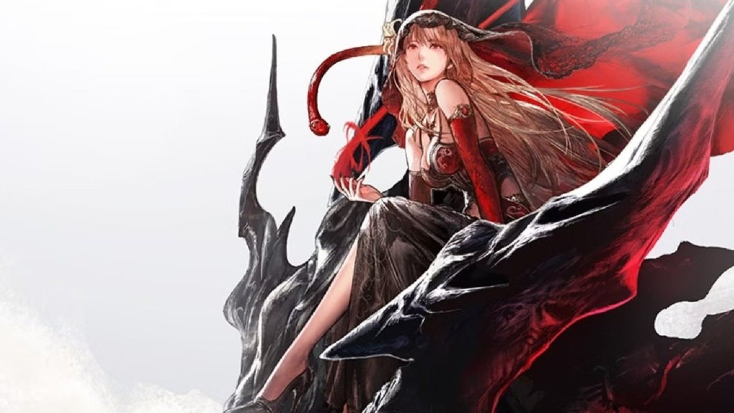 《最终幻想：共鸣》双Switch版本10月22日推出 售价与容量曝光