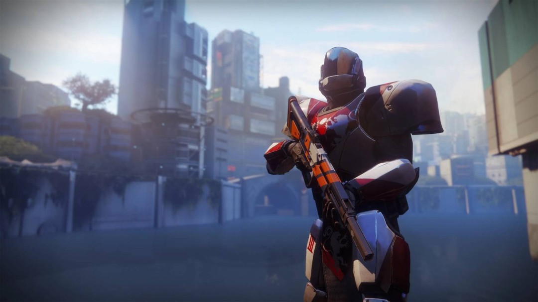 Bungie再度为《命运2》招聘交互设计师 释放持续运营信号