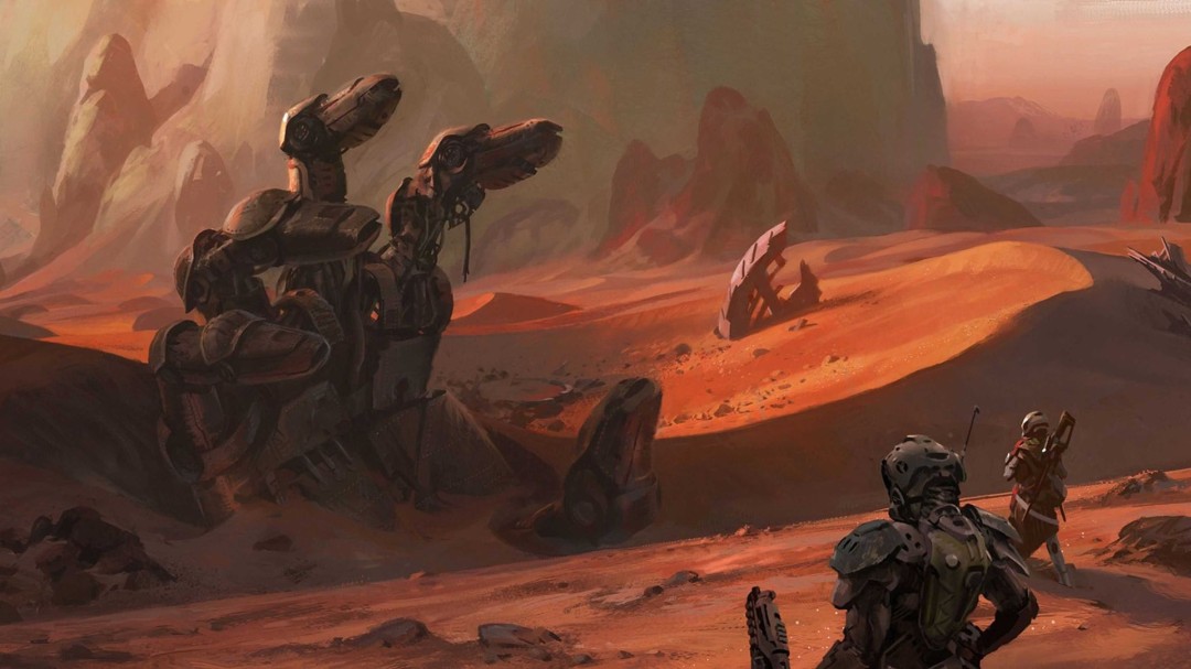 Bungie再度为《命运2》招聘交互设计师 释放持续运营信号