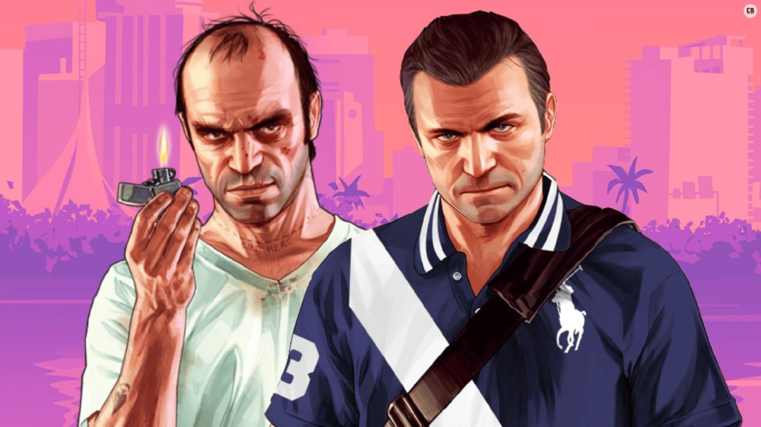 《GTA6》美术生产团队约65人 较《给他爱5》时期扩张十倍有余