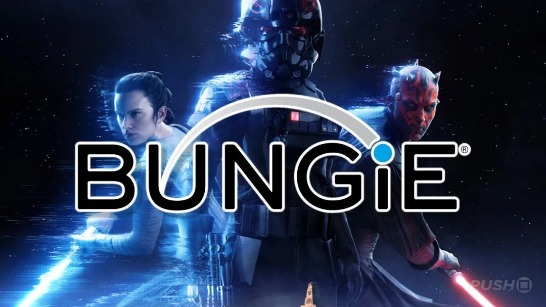 卢卡斯影业被传接洽DICE与Bungie 评估《星球大战：前线3》开发可能