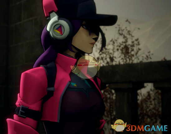 《生化危机4:重制版》艾达替换为2XKO凯瑟琳MOD