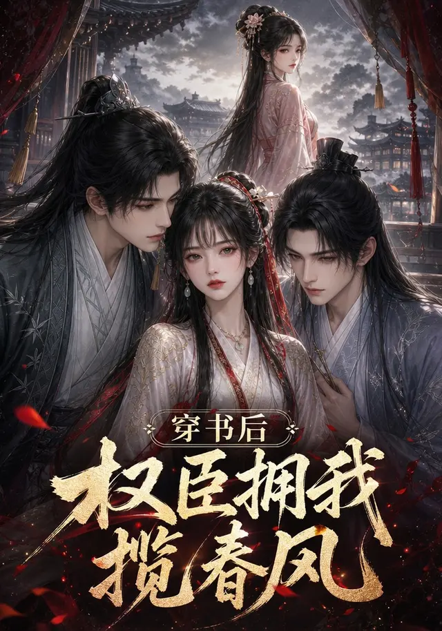 穿书后权臣拥我揽春风（129集全）AI短剧