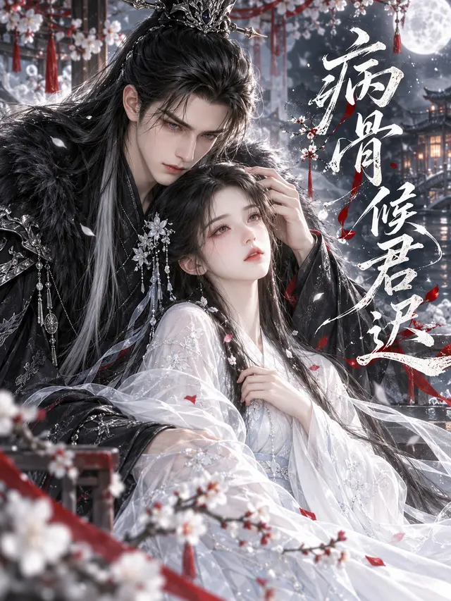 病骨候君迟（139集全）AI短剧