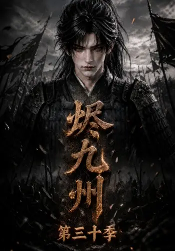 烬九州第三十季（167集全）