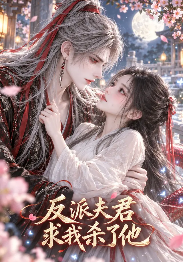 反派夫君求我杀了他(134集全)