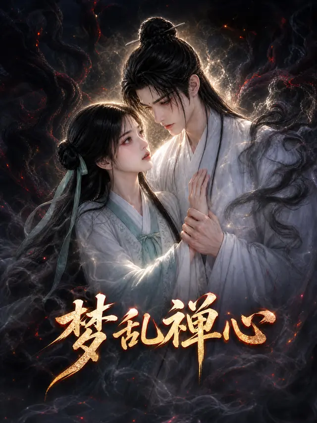 梦乱禅心（60集全）
