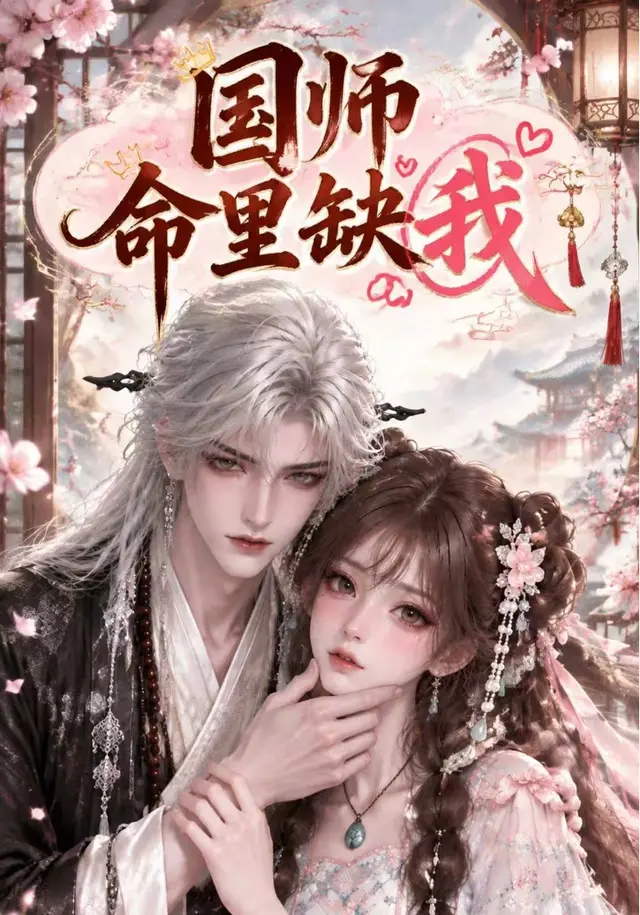 国师命里缺我（154集全）
