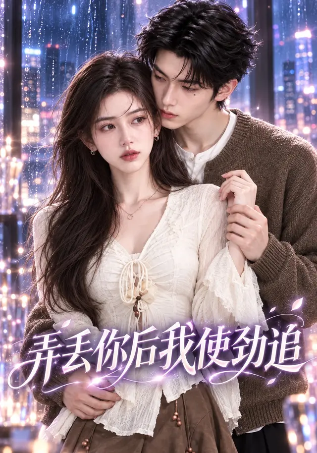 弄丢你后我使劲追(85集全)