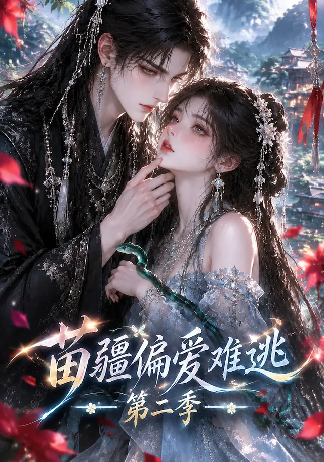 苗疆偏爱难逃第二季(120集全)