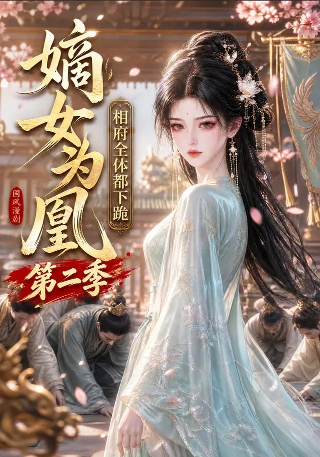 嫡女为凰：相府全体都下跪第二季（166集全）