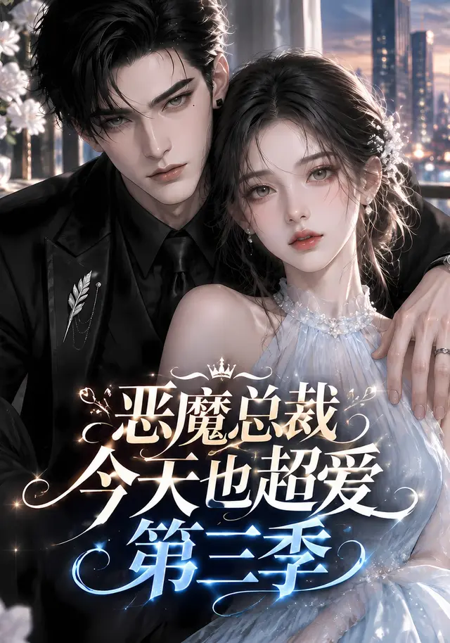 恶魔总裁今天也超爱第三季（137集全）AI短剧