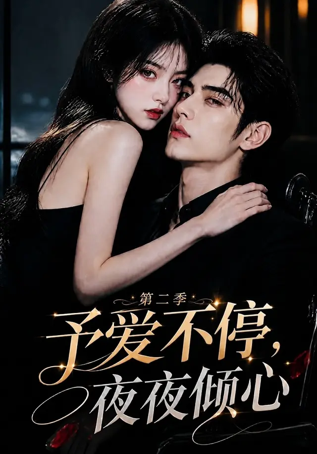 予爱不停，夜夜倾心第二季（84集全）