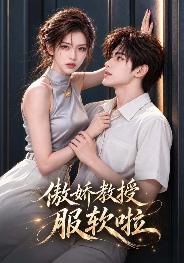 傲娇教授服软啦（61集全）