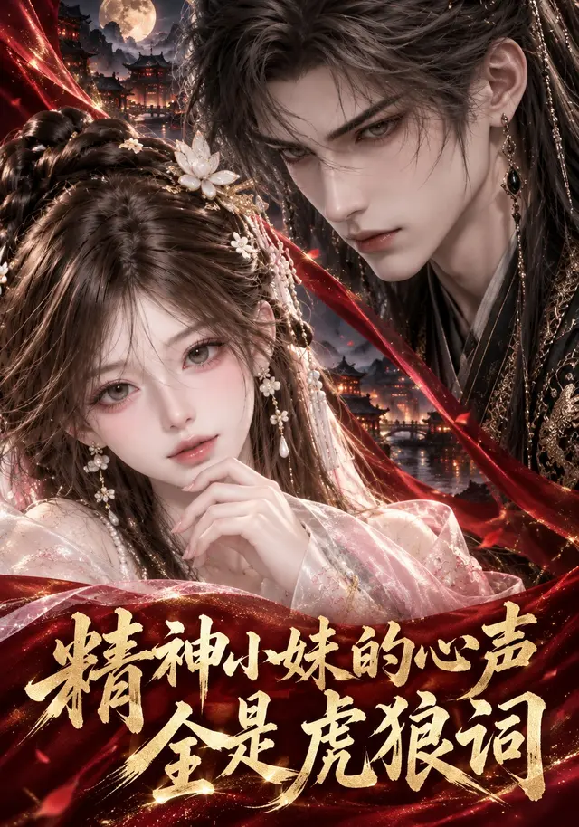 精神小妹的心声全是虎狼词(339集全)