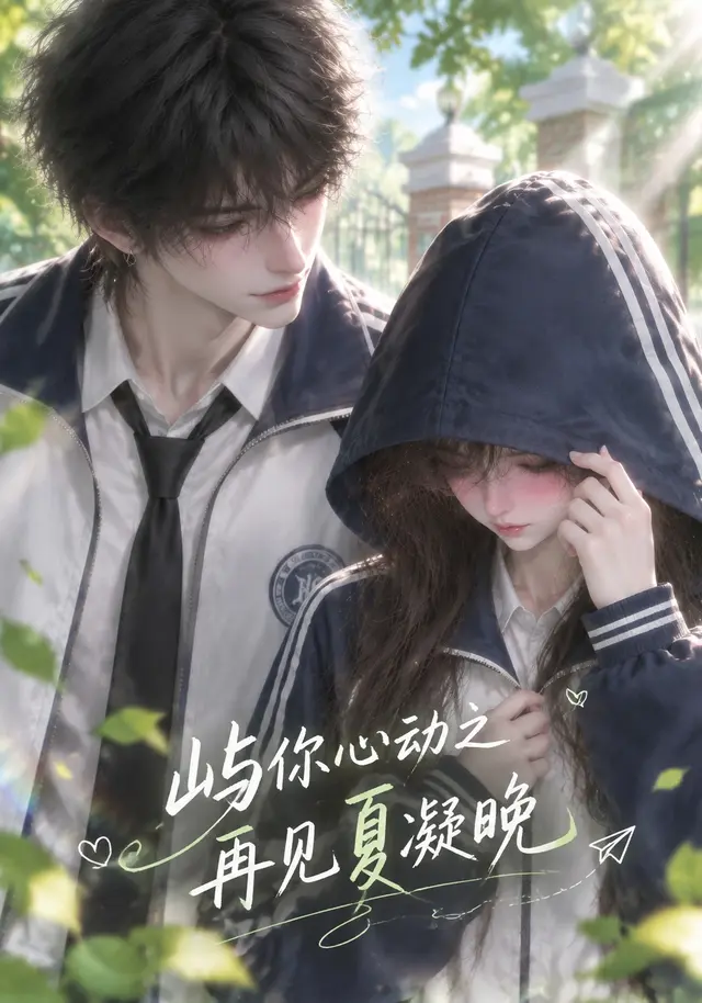 屿你心动之再见夏凝晚（85集全）