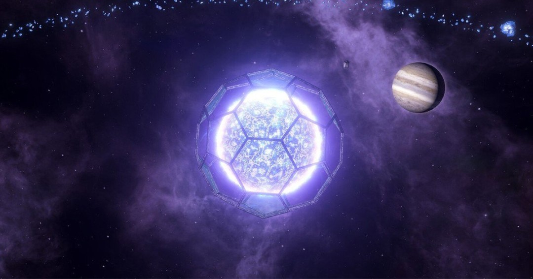 《群星》玩家花样叠加机制 单颗恒星月度产出冲到1万
