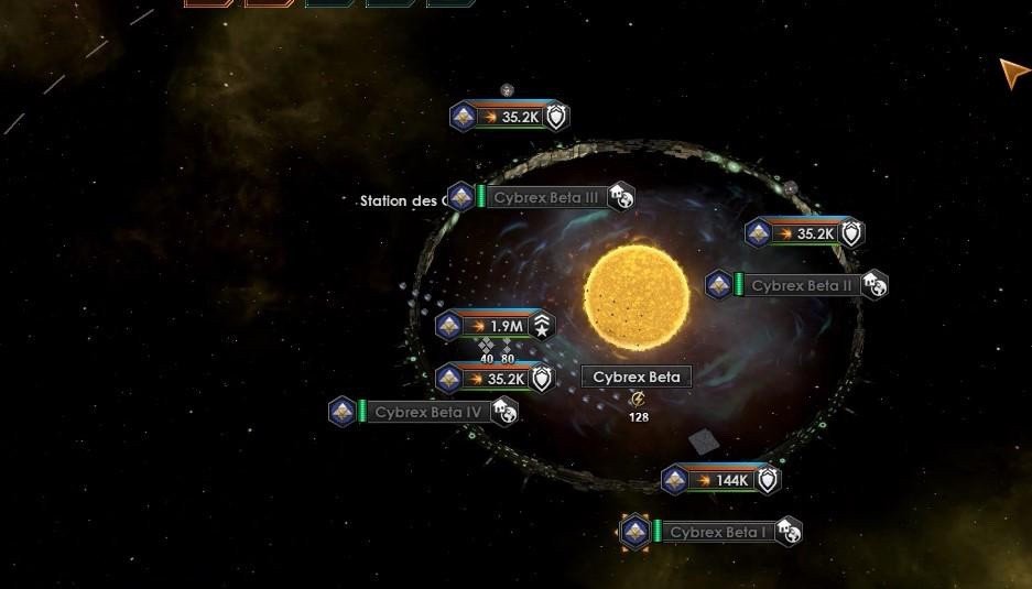 《群星》玩家花样叠加机制 单颗恒星月度产出冲到1万