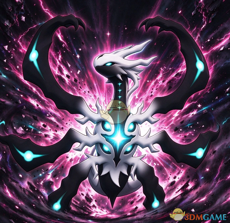 《幻兽帕鲁》枯星龙终局伙伴MOD
