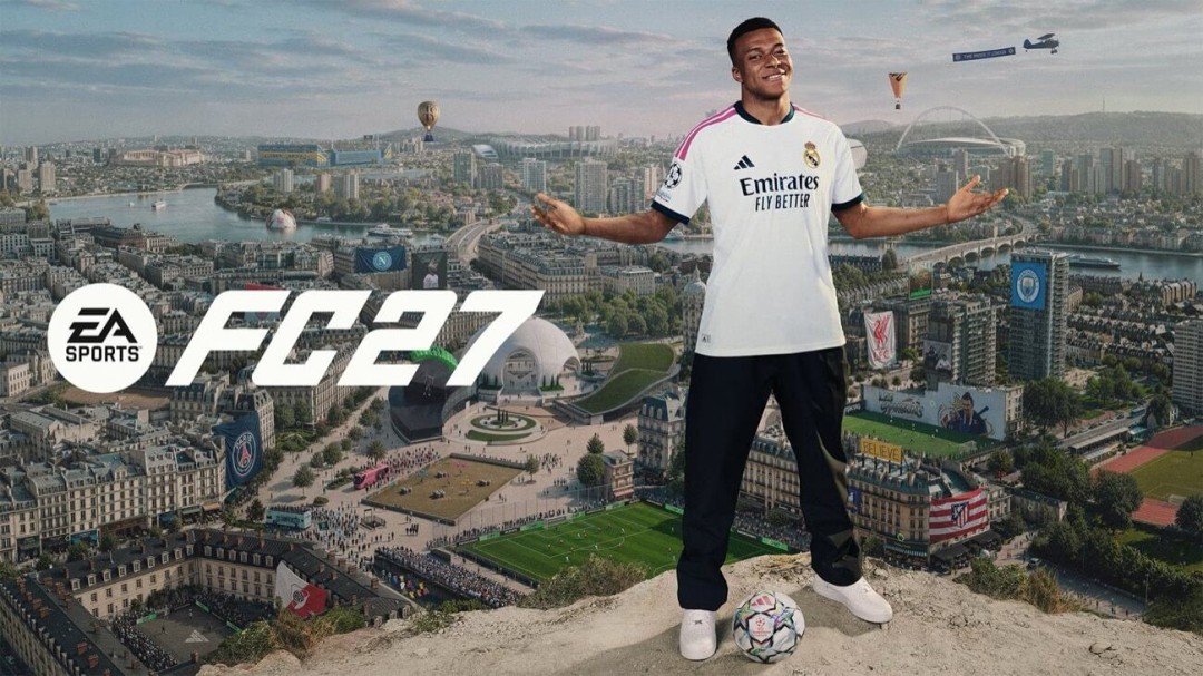 PEGI上调付费随机奖励评级门槛 《EA SPORTS FC 27》被划入PEGI 16