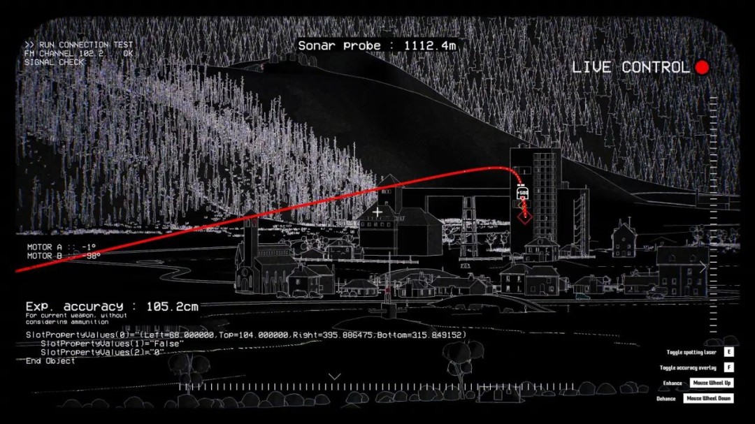 《精准弹道》试玩版登陆Steam 硬核枪械模拟收获“好评如潮”