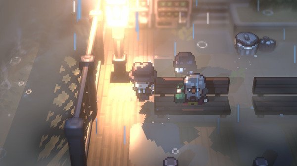 孤岛侦探解谜动作游戏《Graytail》曝光新预告 2027年年底发售