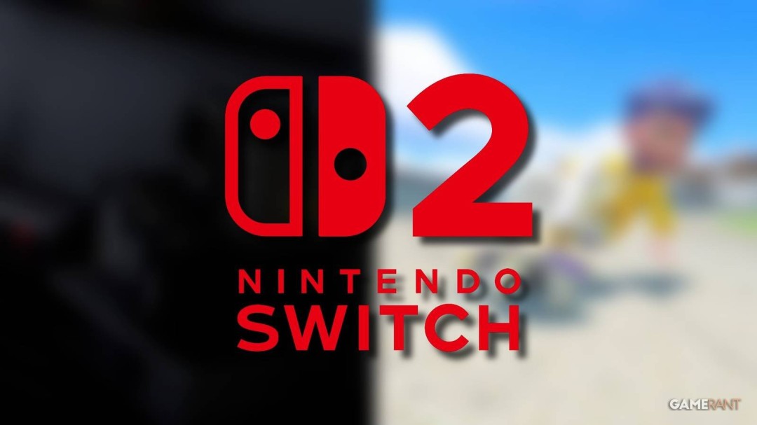 《任天堂Switch运动：度假胜地》10月22日登陆Switch 2
