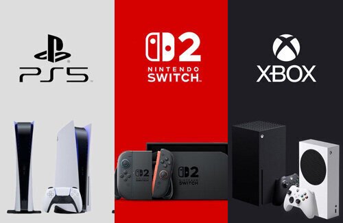 以是否常与游戏PC比较论主机成败?PS5定位之争引发玩家讨论