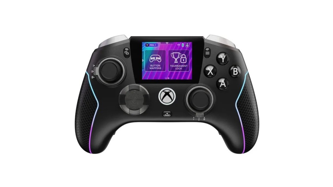 Turtle Beach推出Stealth Ultra 2无线手柄 TMR摇杆与8kHz轮询率成升级重点