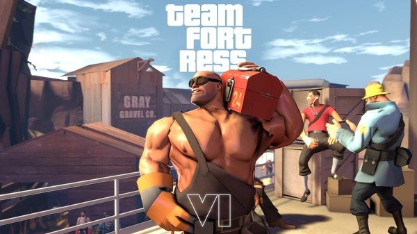 一周小众游戏资讯盘点 “像《GTA6/侠盗猎车6》的《军团要塞2》”受瞩目
