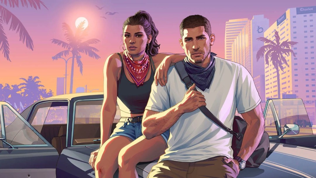 男子称泄露价值400万美元《GTA6》广告物料后遭解雇