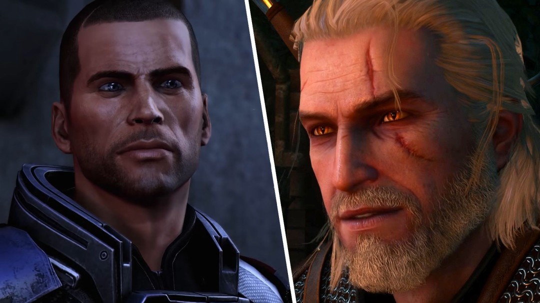 CDPR发声缅怀传奇工作室BioWare 感念昔日相助