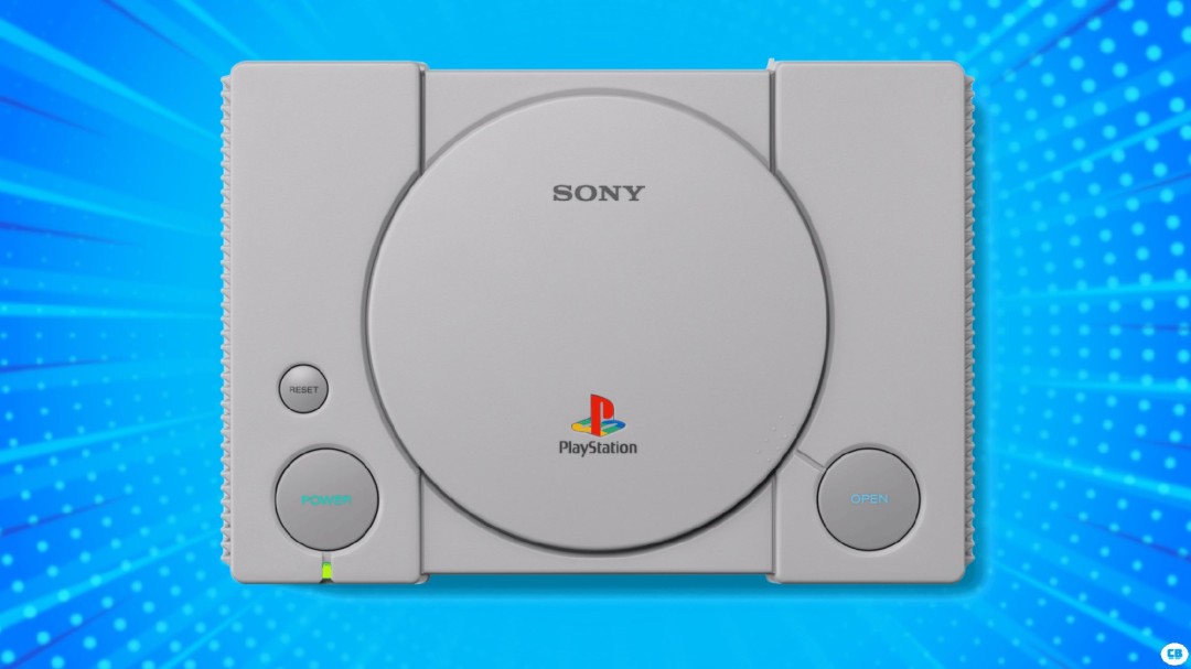 PS1射击合辑《雷电计划》登陆PS5与Switch 2