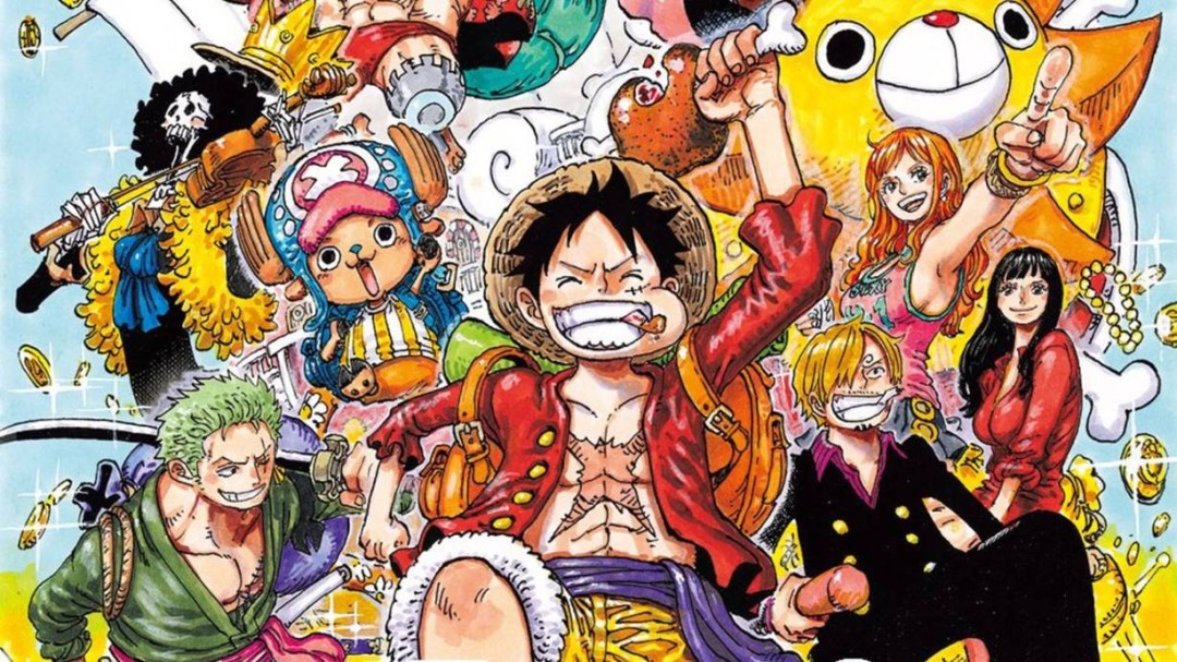 《海贼王》压轴Jump Festa 2027 加长至50分钟