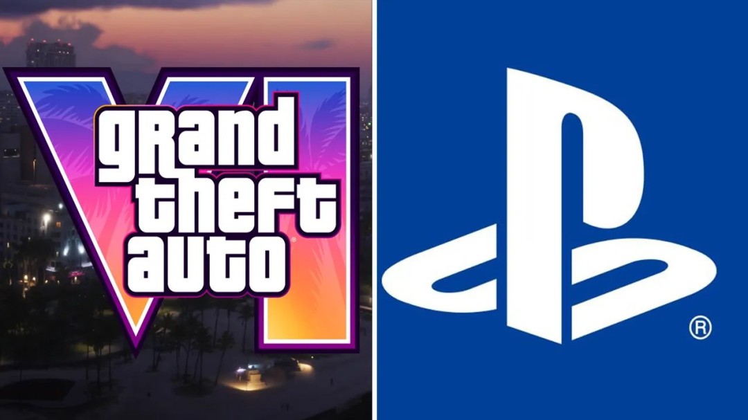 PS5用户收到《GTA6》预购奖励推送通知