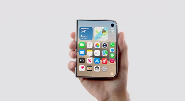 苹果iPhone Duo开售 二手溢价一周内接近腰斩