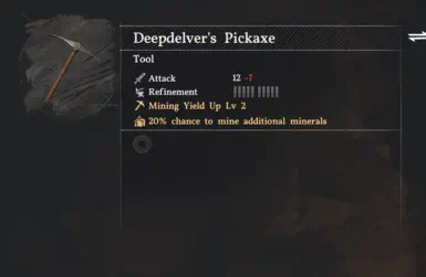 《红色沙漠》走私者工具箱重制MOD V1.0