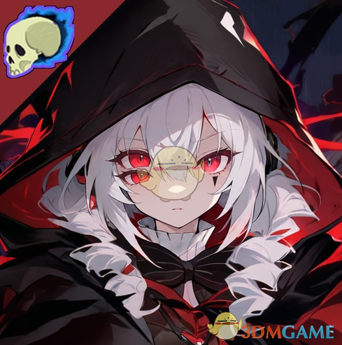 《杀戮尖塔2》亡灵契约师特莉波卡主题卡面MOD