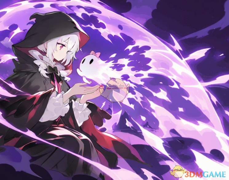 《杀戮尖塔2》亡灵契约师特莉波卡主题卡面MOD