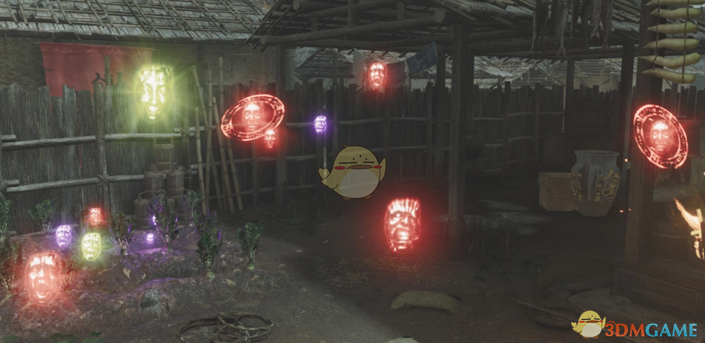《鬼武者:剑之道》鬼泣魔魂石替换灵魂MOD